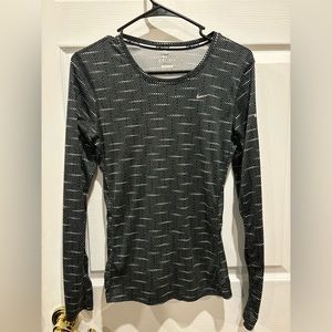 Nike Dri-Fit Long Sleeve